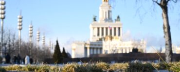 Тишковец: В Москву могут вернуться заморозки и снег