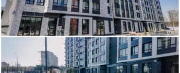 В Люберцах ввели в эксплуатацию ЖК на 935 квартир