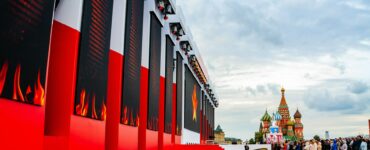 В Минобороны заявили, что парад на Красной площади завершится пролетом авиации