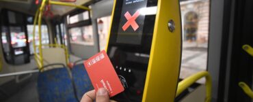 В Московской области увеличили штрафы за безбилетный проезд