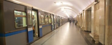 В Москве из-за сбоя в метро запустили бесплатные автобусы