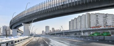 В Москве на 4 рубля проиндексируют стоимость проезда по МСД