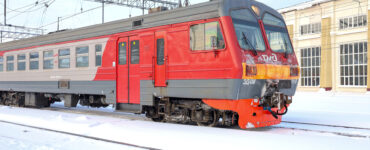 В Москве подростка сбил электропоезд, возбуждено уголовное дело