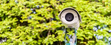 В Подмосковье установят еще 900 камер видеонаблюдения