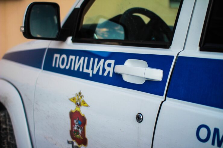 В Солнечногорске задержали «продавца» 4 кг кокаина