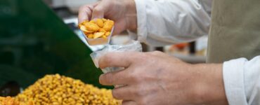 В Ступино будут выпускать снеки