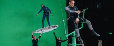 В шорт-лист первой индустриальной премии «Цех. За кадром» вошли 18 проектов