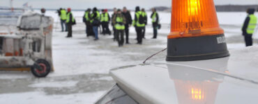 Во Внуково сообщили о задержках рейсов из-за непогоды