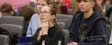 Заключительная лекция для подготовки к «Диктанту Победы» пройдет 14 апреля
