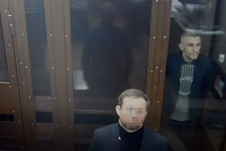 Замгендиректора МХАТ имени Горького Артур Гезеров арестован по делу о растрате