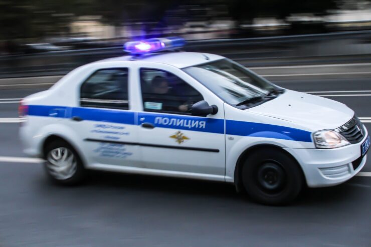 Замглавы Анапы «погорела» на поставке охранных услуг