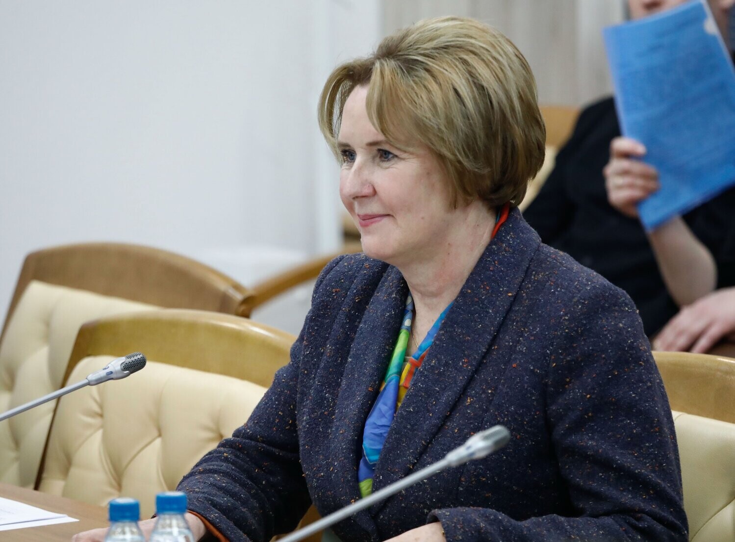 Жителям Донского района расскажут о способах защиты от мошенников в сфере ЖКХ  фото