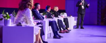 шестая Московская неделя предпринимательства пройдёт с 25 по 31 мая