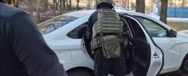 за попытку совершения теракта в Москве задержаны три человека