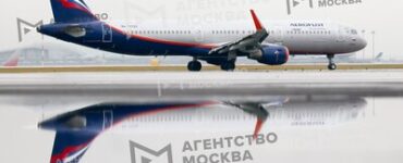 Аэропорт Шереметьево принимает и отправляет рейсы по согласованию