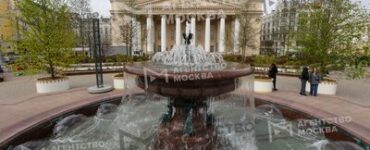 Большой театр открывает продажи билетов по специальным ценам