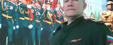 День пограничника отметили в СВАО