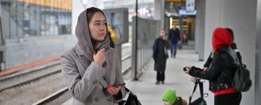 Дептранс Москвы: расписание поездов на МЦД-2 изменится 9–11 мая