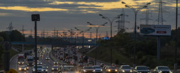 Дептранс: В центре Москвы возможны временные локальные перекрытия