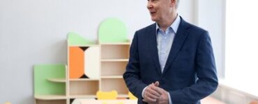 Детсад с бассейном построен в Коммунарке – Собянин