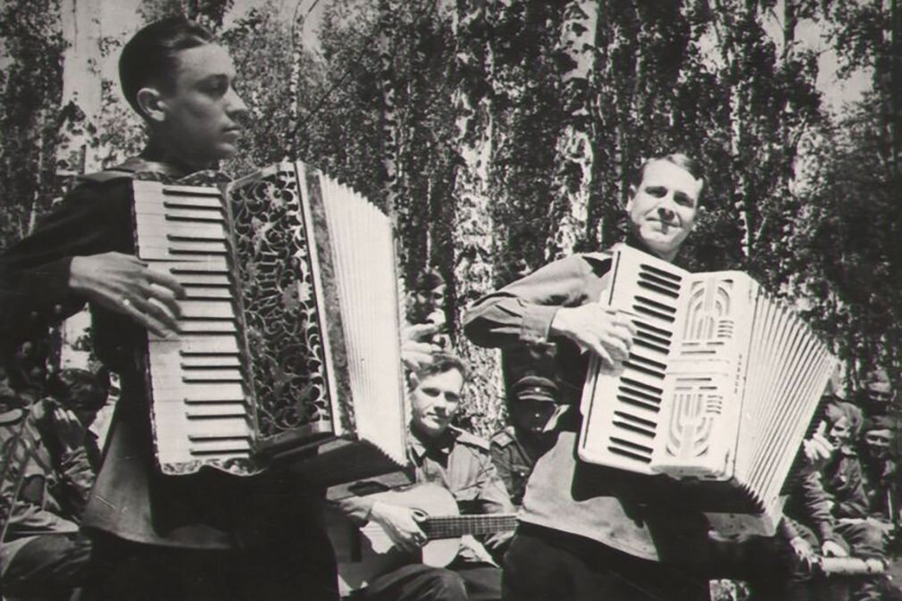 Россияне и правда о войне