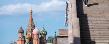 Дочь актера Ефремова Анастасия: Москва лучше Нью-Йорка и Лондона
