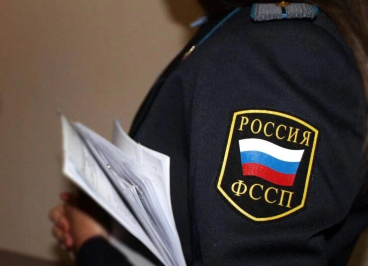 Должника по алиментам можно найти на Госуслугах