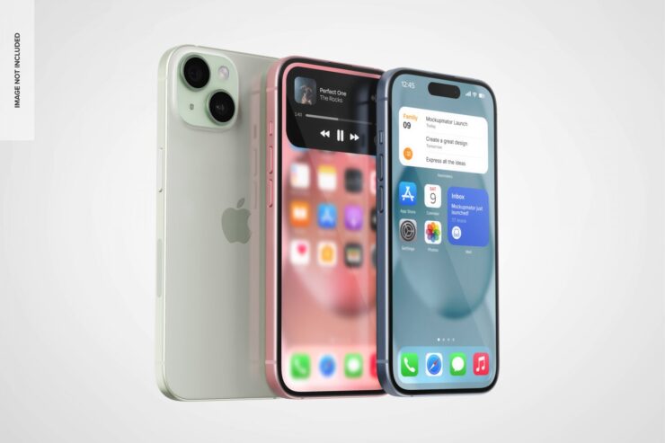Эксперт раскрыл секреты идентификации iPhone