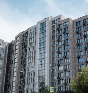 «Этажи»: Минимальный платеж по ипотеке на «однушку» в Москве составит ₽68 тыс.