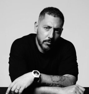 Femme Like U и другие хиты: K-Maro выступит на «ВТБ Арене» в Москве