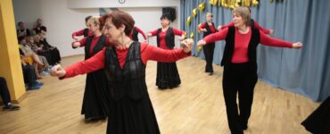 Фестиваль «Воплощение мечты» в третий раз прошел в районе Левобережный  фото