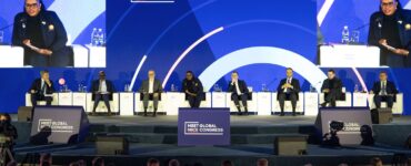Форум Meet Global MICE Congress 2026 пройдет в Москве в декабре