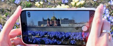 Гидрометцентр: Тепло в Москву вернется в понедельник 11 мая