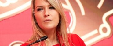 Госдума назначила депутата Яну Лантратову уполномоченным по правам человека в РФ