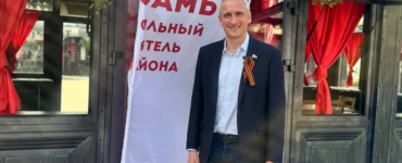 Итоги фестиваля «Московская весна» подвел Евгений Нифантьев