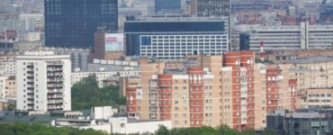 Изменение климата в Москве не спровоцирует массового появления опасных насекомых