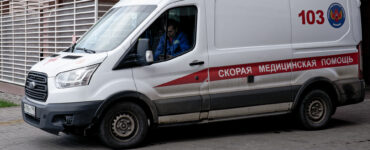 «МК»: Внучку наркома иностранных дел СССР Литвинова нашли мертвой в Москве
