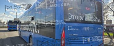 Маршруты общественного транспорта изменятся в Таганском районе с 16 мая