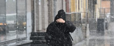 Метеоролог Терешонок связал апрельские холода в Москве с приходом северного циклона
