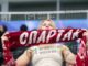 Молодeжный ХК «Спартак» Москвы уступил в финале Кубка Харламова ярославскому «Локо»
