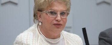 Московский омбудсмен Татьяна Потяева сообщила о переходе на новое место работы