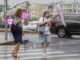 Москвичей предупредили о дожде и усилении ветра до 17 м/с в ближайшие дни