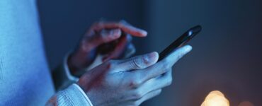 Москвичей предупредили об отключении мобильного интернета 9 мая
