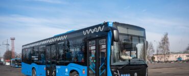 Москву и Мытищи свяжет новый маршрут