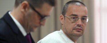 Мособлсуд прекратил уголовное дело против рэпера Гуфа о самоуправстве