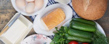 Обезжиренные продукты - польза или вред? Рассказал гастроэнтеролог ФМБА