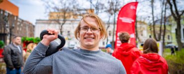 От «Ужища» до «Белого шамана»: на окружных площадках «Московской весны» продолжаются народные игры
