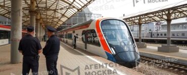 Перевозчика ЦППК оштрафовали на 100 тыс. руб. за массовые задержки электричек