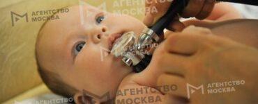 Почти 20 тыс. новорожденных в Подмосковье прошли неонатальный скрининг с января