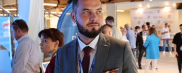 В Москве выстроена эффективная система сопровождения военнослужащих и их семей — эксперты  фото